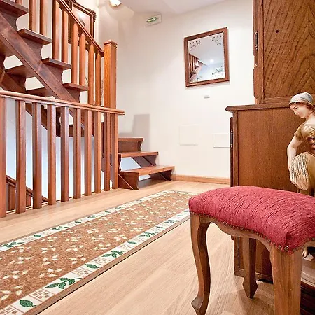 Porto De Guest house 2*