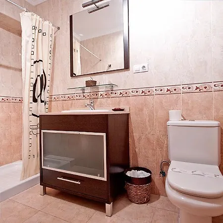 Porto De Guest house Rinlo