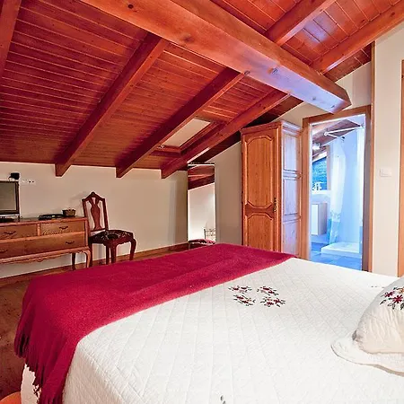 Porto De Guest house