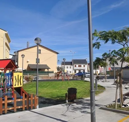 بيت ضيافة Porto De