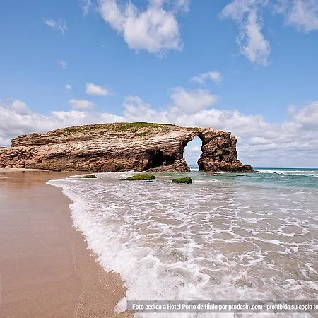 بيت ضيافة Porto De
