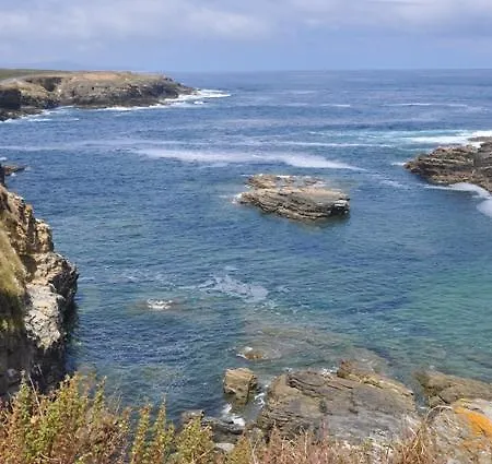 בית הארחה Porto De