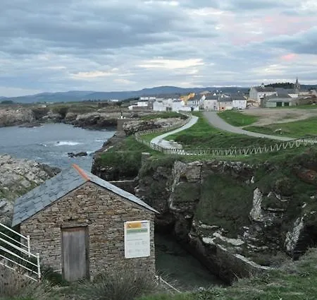 Pensjonat Porto De Rinlo
