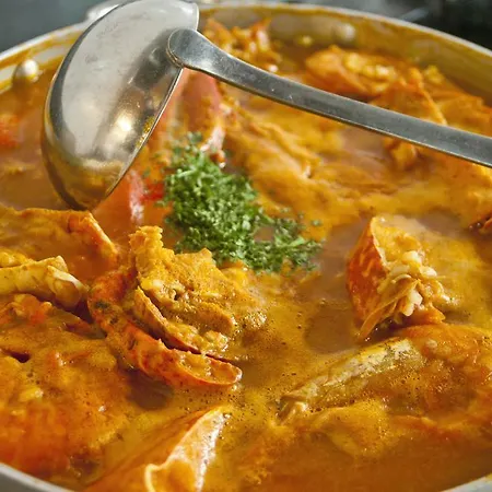 بيت ضيافة Porto De رينلو