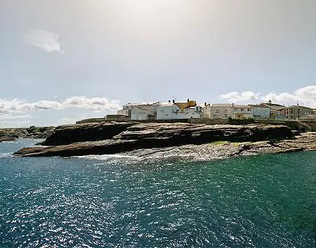 בית הארחה Porto De