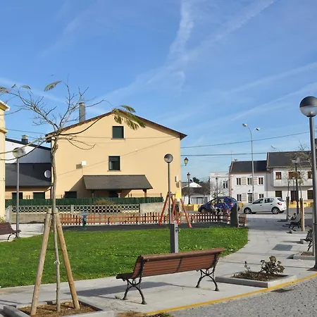 Porto De Πανσιόν