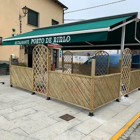 Porto De Pensjonat 2*