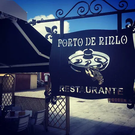 Porto De Pensjonat 2*